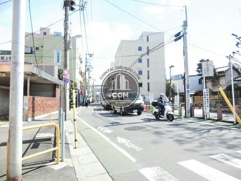 大通り