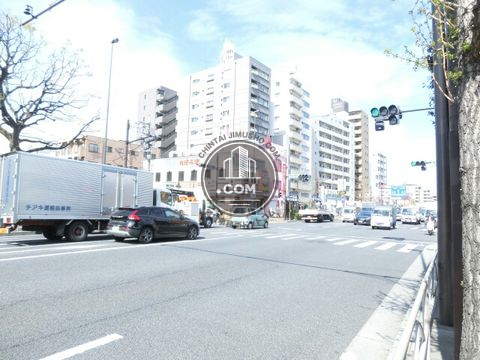 大通り