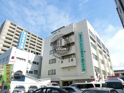 大通り