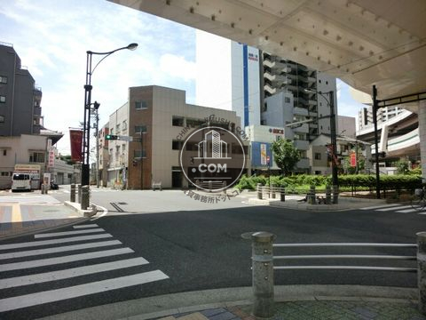 大通り