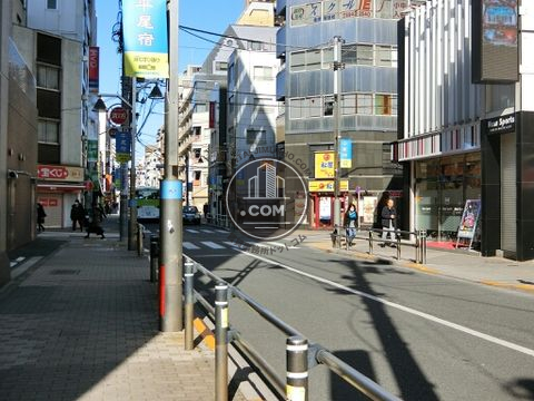 大通り
