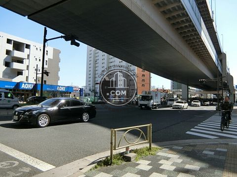 大通り