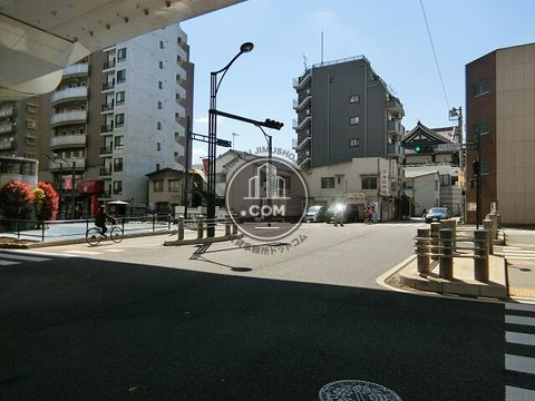 大通り