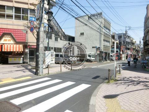大通り