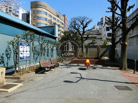 裏路地