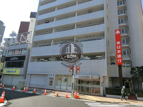 大通り