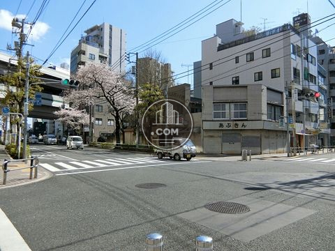 大通り