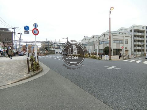 大通り