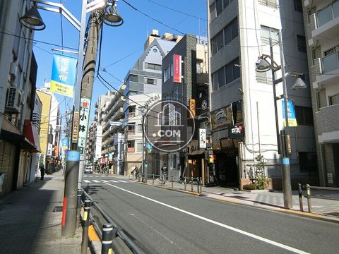 大通り