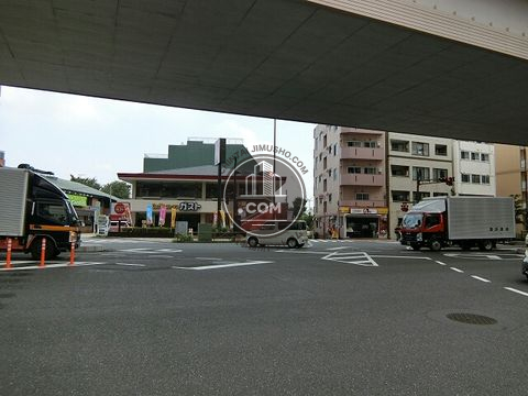 大通り