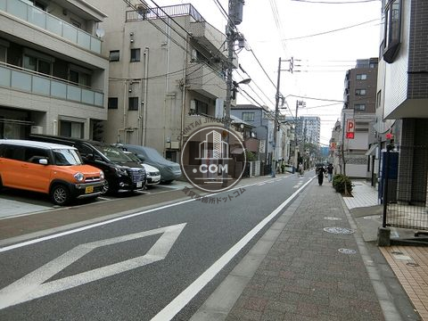 大通り