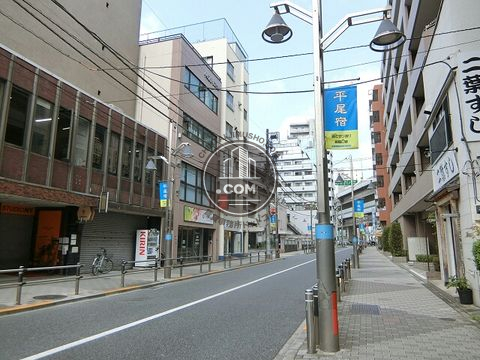 裏路地