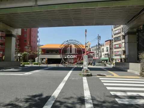 大通り
