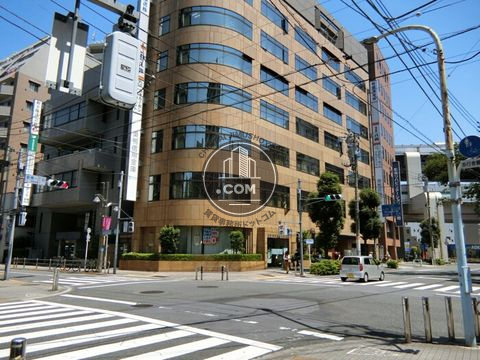 大通り