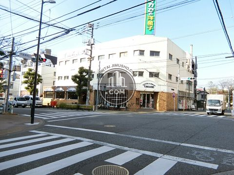 大通り