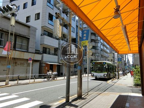 裏路地