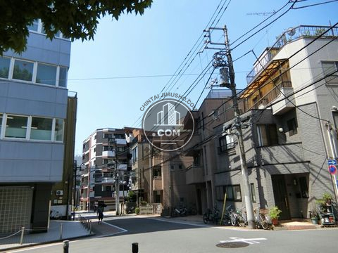 繁華街