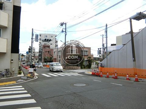 大通り
