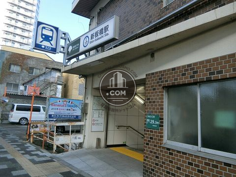 駅周辺
