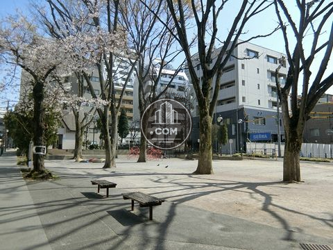 裏路地