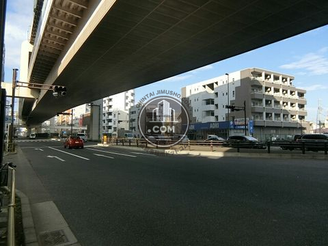 大通り