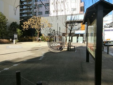 裏路地