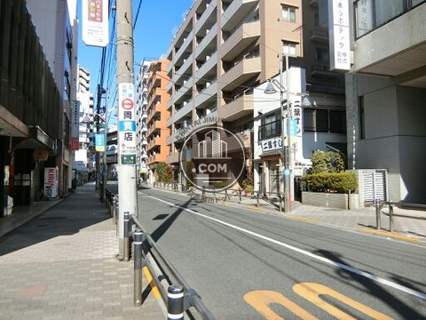 大通り