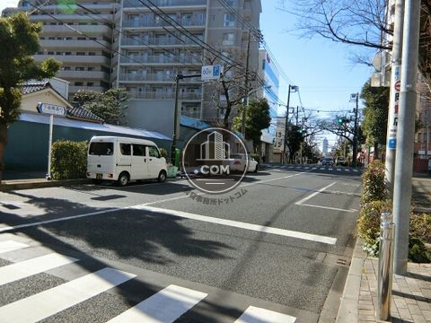 大通り