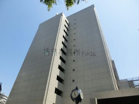 板橋区役所