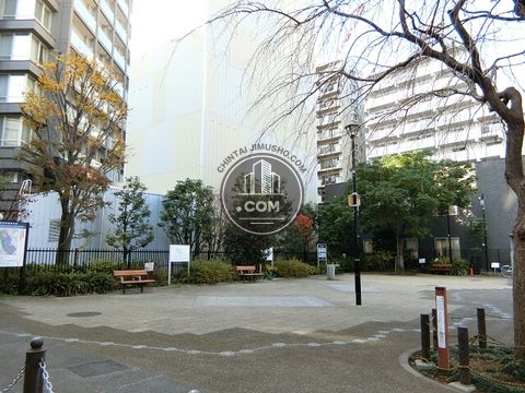 裏路地