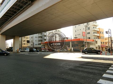 大通り