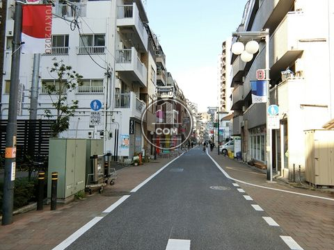 裏路地