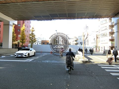 大通り