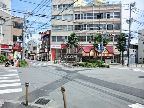 大通り