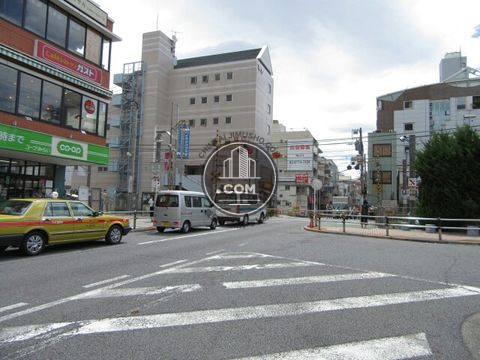 大通り