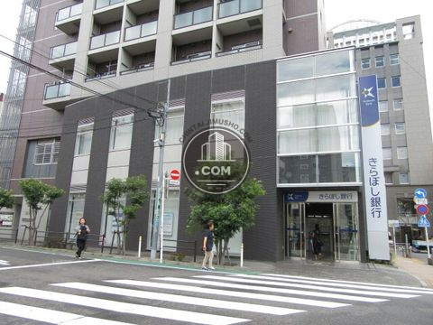 大通り
