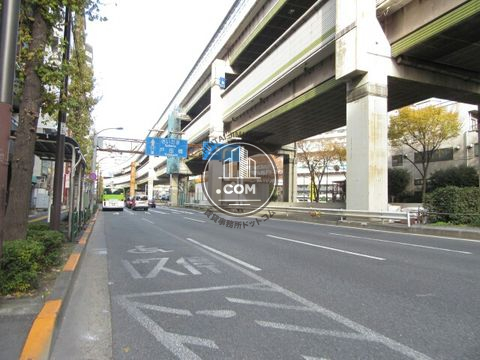 大通り