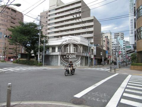 大通り