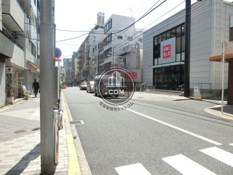 大通り