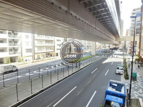 大通り
