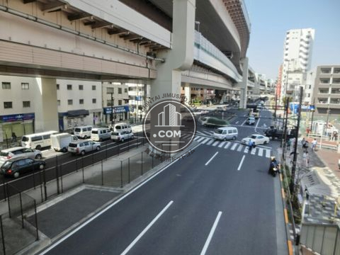 大通り