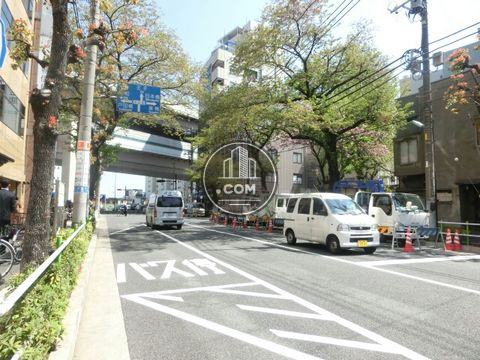 大通り