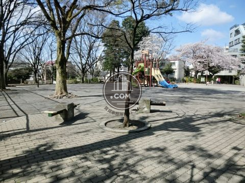 裏路地