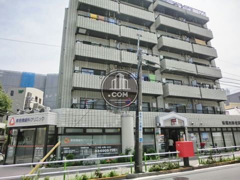 ランドマーク