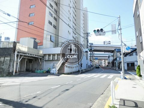 大通り