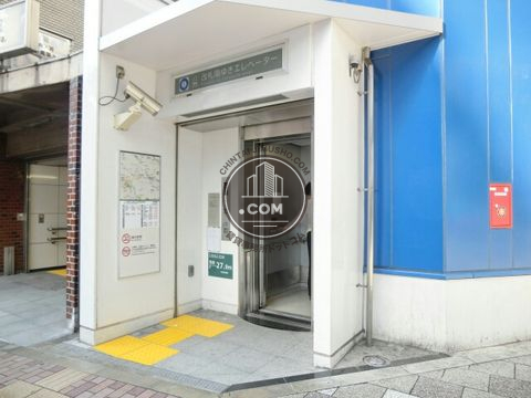 駅周辺