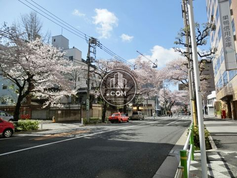 大通り