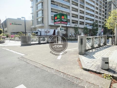 裏路地