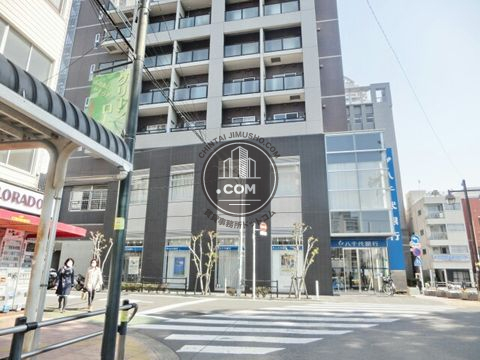 大通り