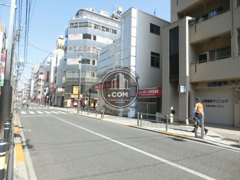 大通り